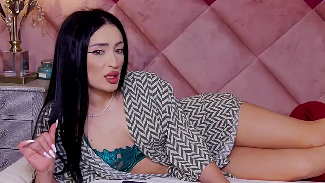 VictoriaLanes online show from March 27, 8:26 am