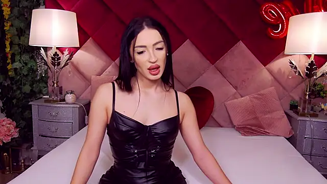 VictoriaLanes online show from February 19, 5:26 am