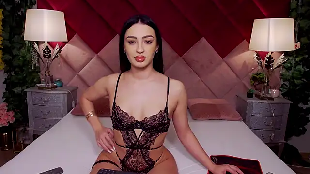 VictoriaLanes online show from March 18, 5:10 am