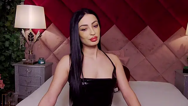 VictoriaLanes online show from March 20, 5:19 am