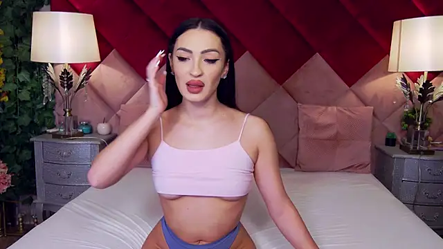 VictoriaLanes online show from February 23, 5:30 am