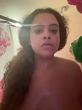 curlyheadcvnt online show from February 18, 3:37 am