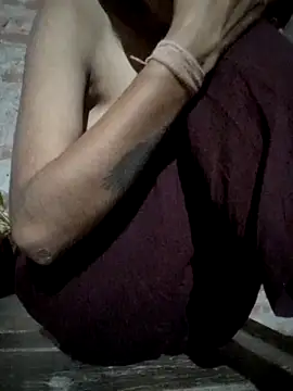 Horny Girl VIP online show from April 13, 3:38 pm