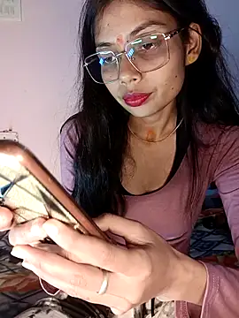 Horny Girl VIP online show from February 17, 2:25 pm