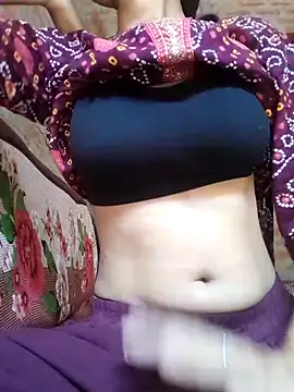 Horny Girl VIP online show from April 24, 5:20 am