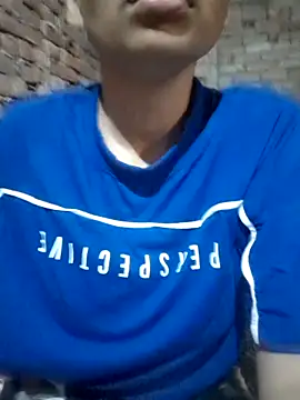 Horny Girl VIP online show from April 19, 4:19 pm