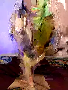 Horny Girl VIP online show from February 14, 5:46 pm