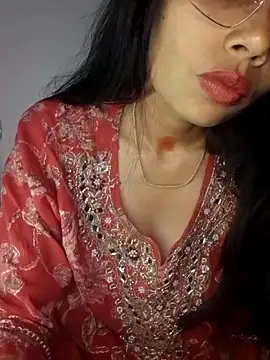 Horny Girl VIP online show from February 16, 1:43 pm