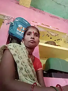 Sabnam cute online show from June 28, 5:14 am