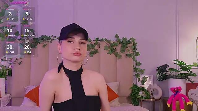 JadenLove  online show from May 24, 5:24 pm