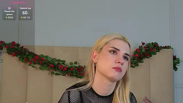 JadenLove  online show from March 11, 5:07 pm