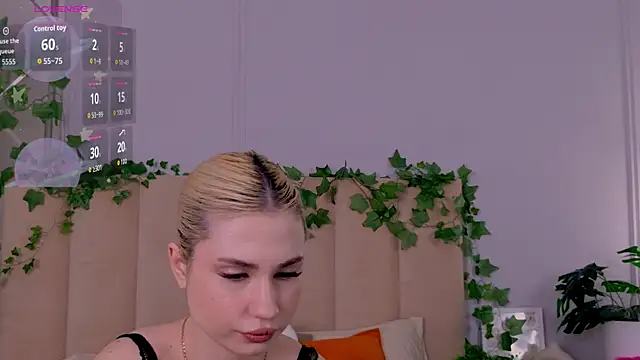JadenLove  online show from May 28, 5:30 pm