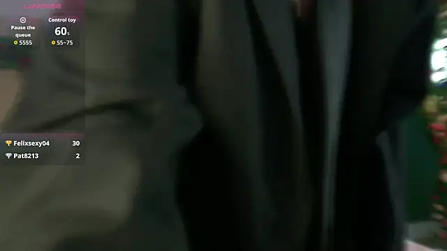 JadenLove  online show from March 12, 5:17 pm