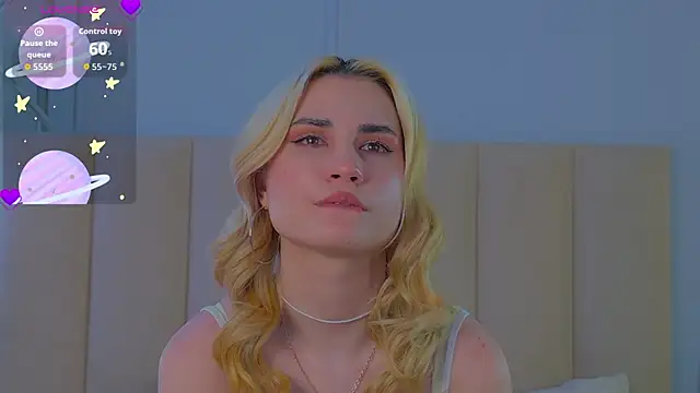 JadenLove  online show from April 5, 5:19 pm