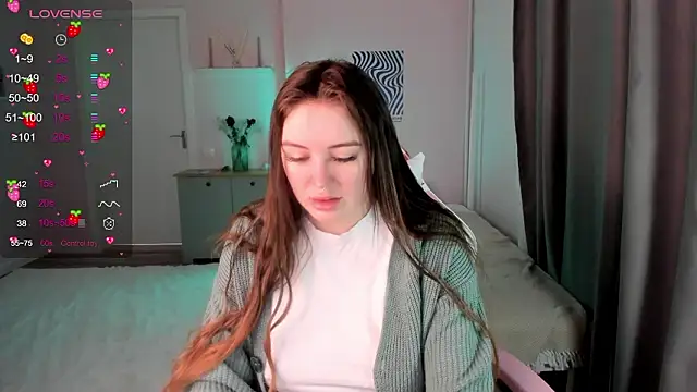 Laura CollinsS online show from March 16, 1:02 am