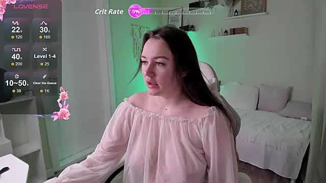 Laura CollinsS online show from March 17, 12:35 am