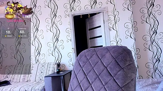 MadelinaJackson online show from March 30, 3:41 am