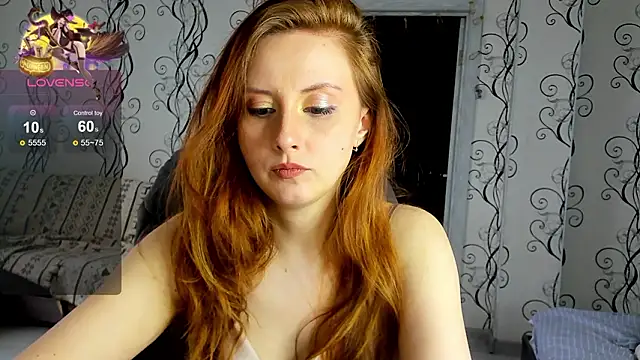 MadelinaJackson online show from March 26, 8:12 am