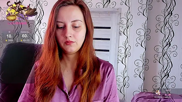 Snapshot of MadelinaJackson chatting on March 2, 5:08 am MadelinaJackson online show from March 2, 5:08 am