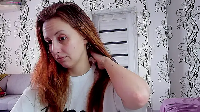 Snapshot of MadelinaJackson chatting on February 24, 4:24 am MadelinaJackson online show from February 24, 4:24 am