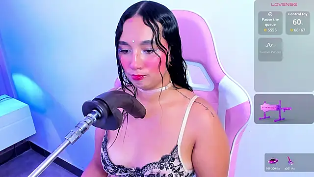 irene lopes online show from March 23, 4:01 am