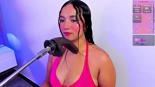 irene lopes online show from March 25, 3:28 am