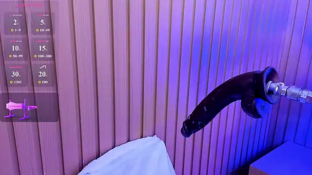 irene lopes online show from April 5, 11:00 pm