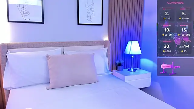 irene lopes online show from March 29, 2:02 am