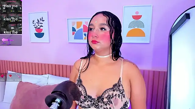 irene lopes online show from March 1, 4:01 am