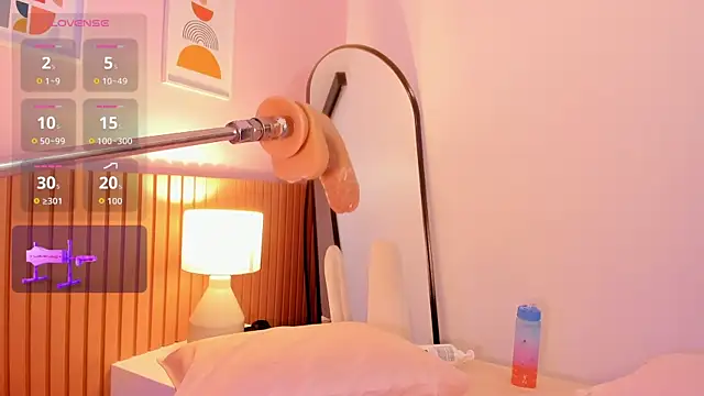 irene lopes online show from May 15, 10:02 am