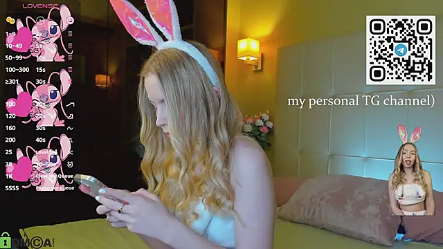 Linda  Bloom online show from March 28, 1:06 am