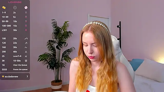 Linda  Bloom online show from March 4, 1:13 am