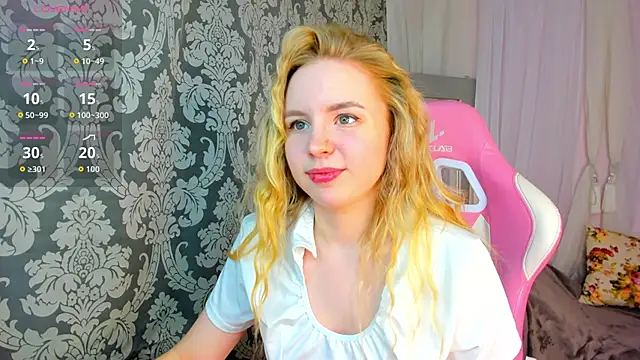 Linda  Bloom online show from May 27, 1:57 am