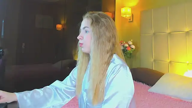 Linda  Bloom online show from April 6, 1:12 am