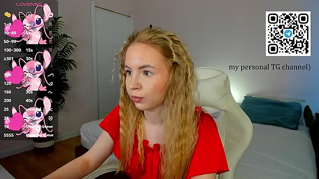 Linda  Bloom online show from April 2, 1:13 am