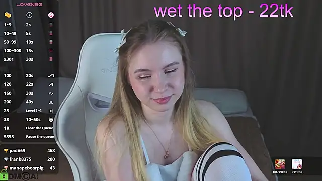 Linda  Bloom online show from February 23, 4:25 am