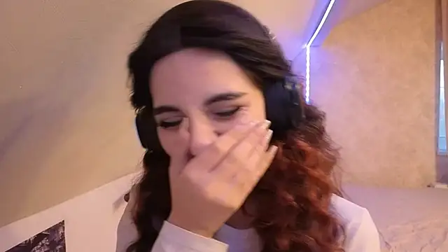 Blissmissataeses online show from February 16, 11:42 am