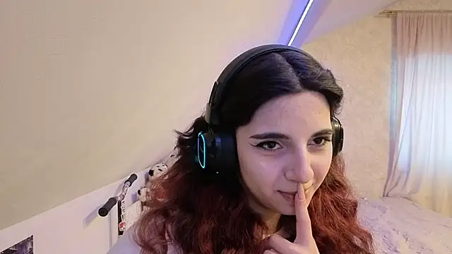 Blissmissataeses online show from February 19, 11:18 am