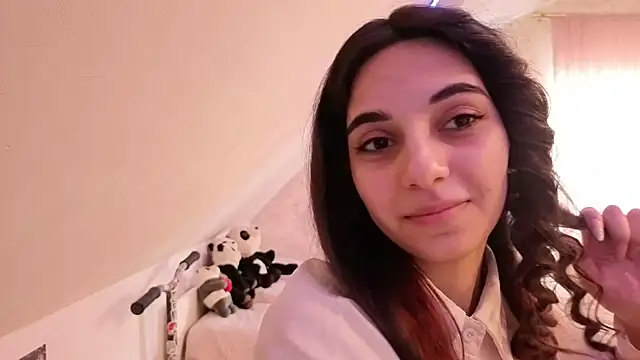 Snapshot of Blissmissataeses chatting on March 6, 7:58 am Blissmissataeses online show from March 6, 7:58 am