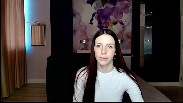 Snapshot of NoirDiva chatting on March 2, 6:47 am NoirDiva online show from March 2, 6:47 am