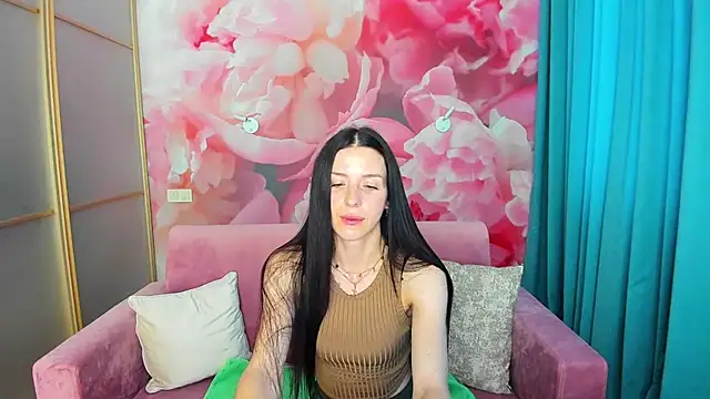 Snapshot of NoirDiva chatting on June 26, 6:08 am NoirDiva online show from June 26, 6:08 am