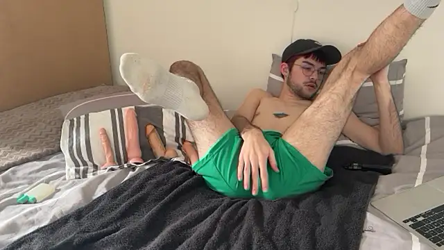 Angel Dust05 online show from February 17, 1:30 pm