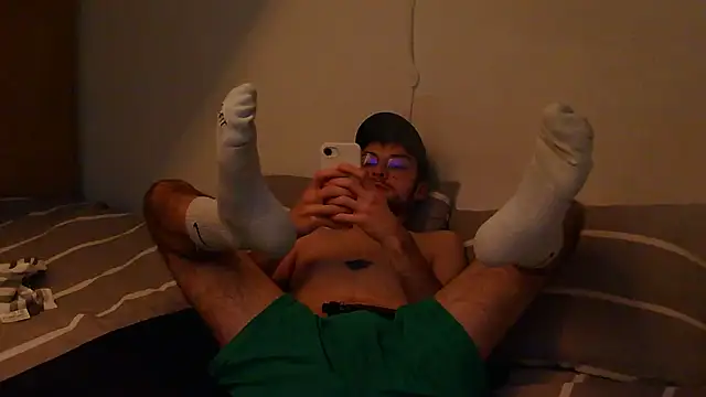 Angel Dust05 online show from March 9, 10:35 pm