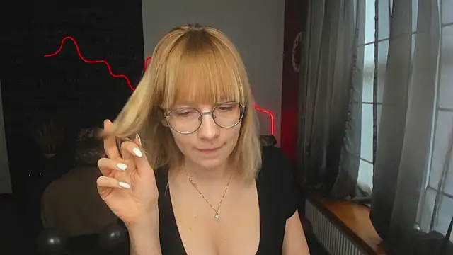 Snapshot of CandicaHoney chatting on February 25, 12:38 pm CandicaHoney online show from February 25, 12:38 pm