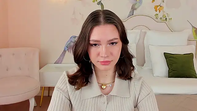 RebecaFields online show from March 21, 3:16 pm