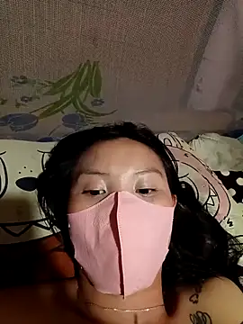 Amelia-aa online show from March 16, 3:37 pm