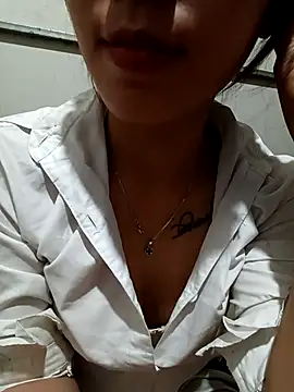 Snapshot of Amelia-aa chatting on February 23, 4:07 pm Amelia-aa online show from February 23, 4:07 pm