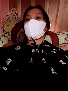 Amelia-aa online show from March 5, 5:48 am