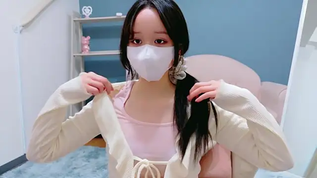 Yuna chan  online show from March 10, 6:28 am