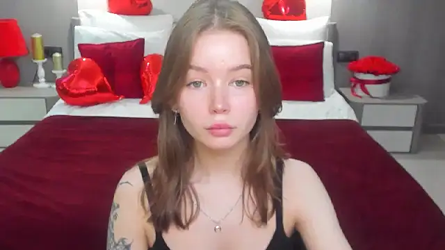 Violetta  Dreams online show from March 13, 6:13 pm